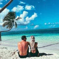 Отзыв от Ксения - DTV виза